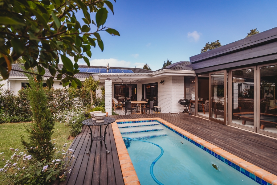4 Bedroom Property for Sale in Eden Western Cape